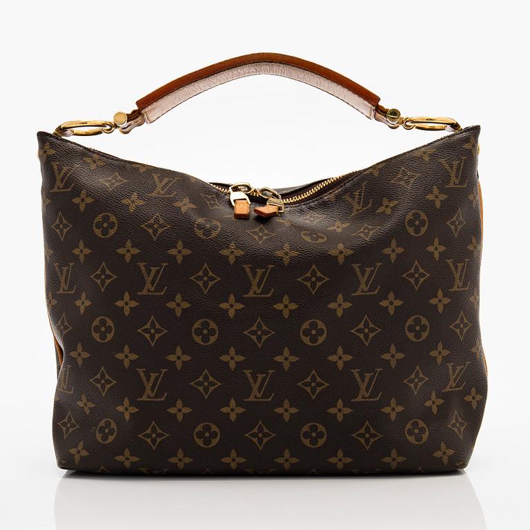 Louis Vuitton, väska, "Sully MM".