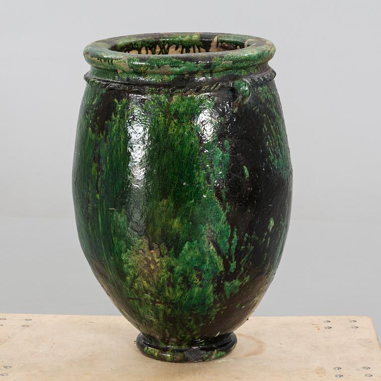 OLIVKRUS, keramik, medelhavet.