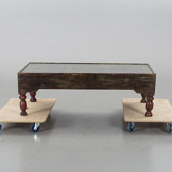SOFFBORD Indien 18/1900-tal.