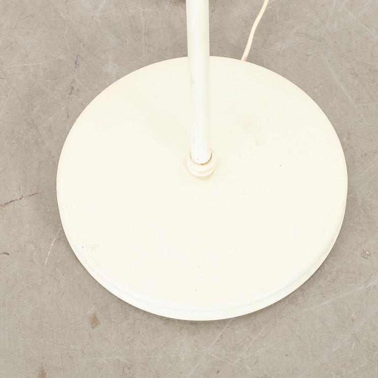 HANS-AGNE JAKOBSSON, floorlamp and pendant.