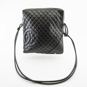 Chanel, bag "Cambon Ligne" vintage.