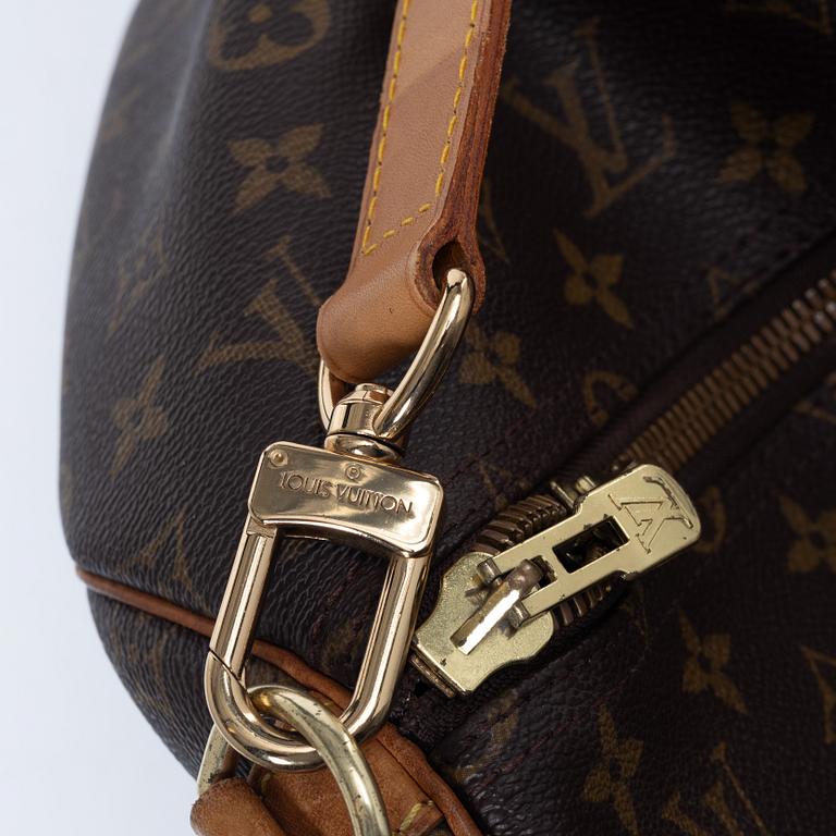 Louis Vuitton, Bag, "Keepall 50 Bandoulière", 2000.
