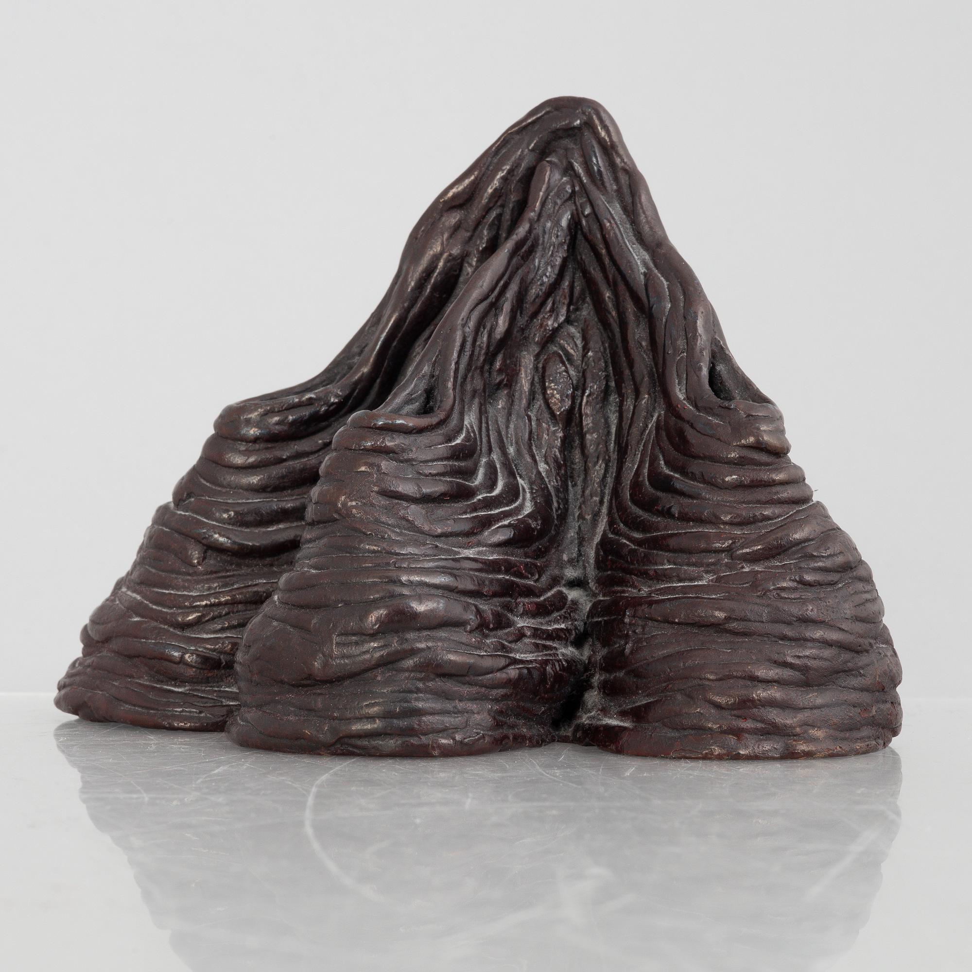 Katrine Helmersson, "Ariadne-Mount Rouge".