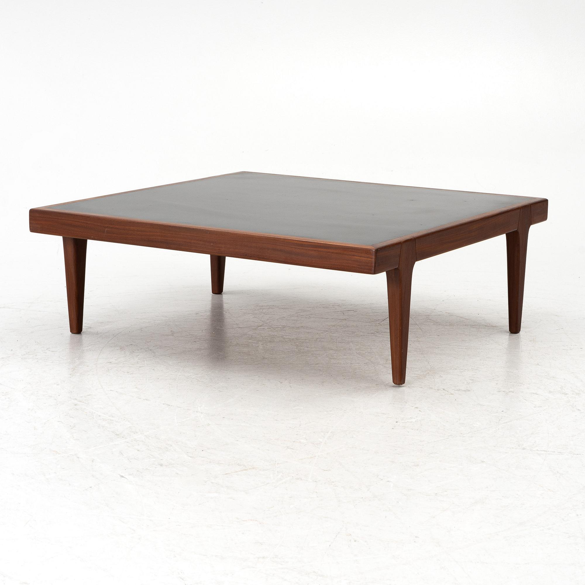 Erik Wörtz, soffbord, IKEA, 1960-tal.