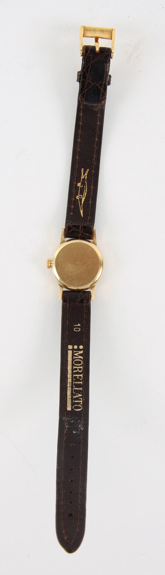 DAMARMBANDSUR, Omega, 1960-tal.