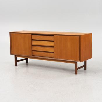 Sideboard, 1960s.