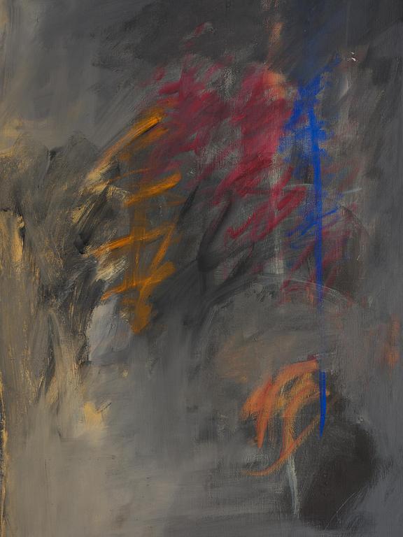 Lena Cronqvist, "Den elaka drottningen".