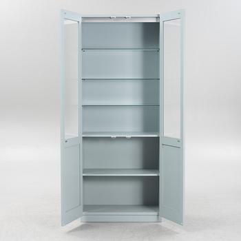 Göran Malmvall, a model 'KA72' book cabinet, Karl Andersson & Söner.