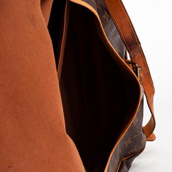 Louis Vuitton, "Saumur 35", väska.