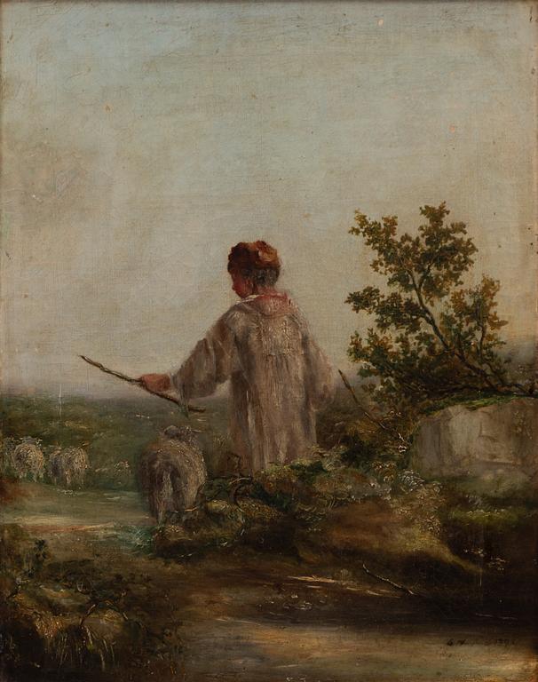 Shepherd.