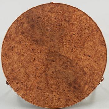 JOSEF FRANK, soffbord, Firma Svenskt Tenn modell 2139.