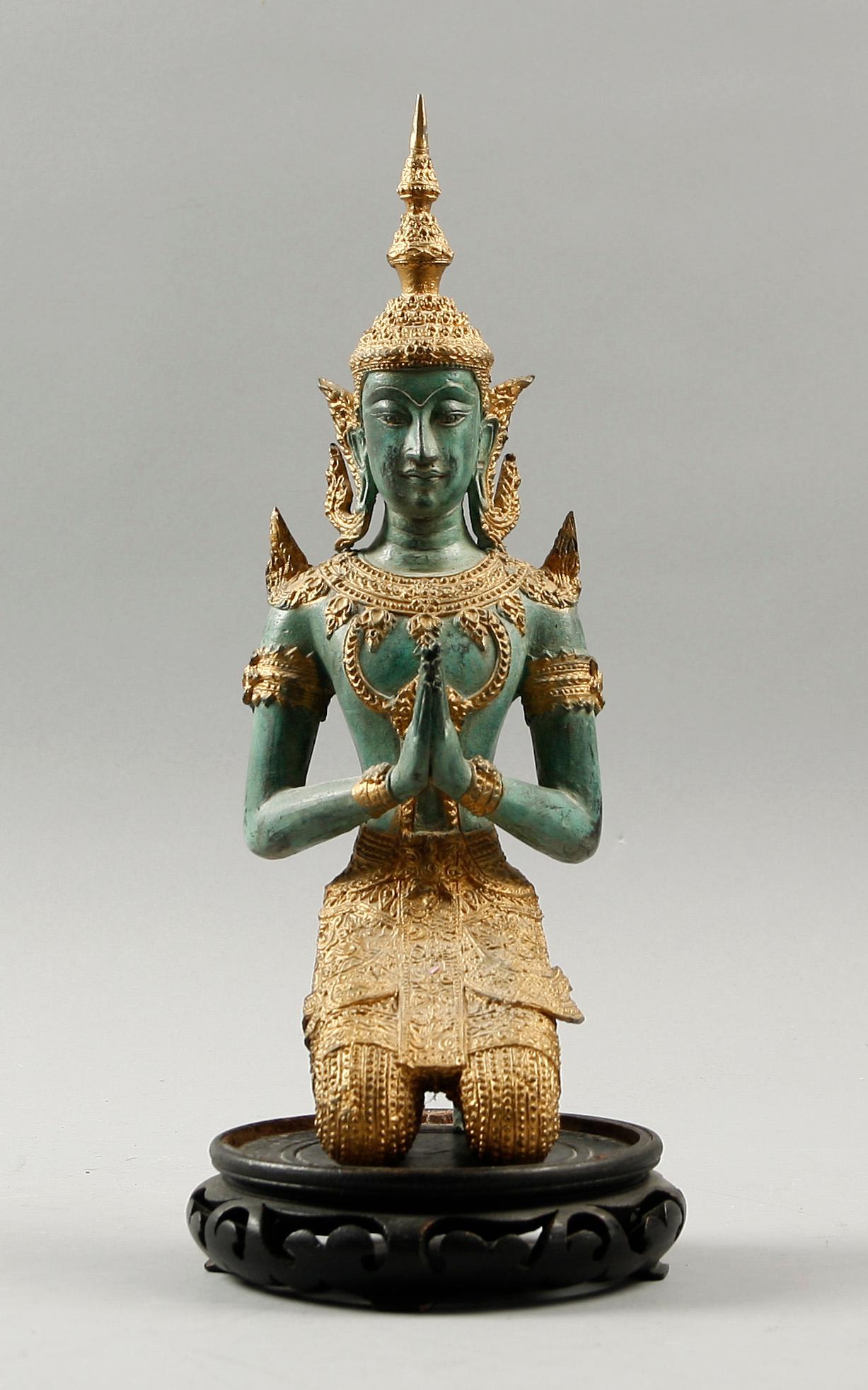 SKULPTUR, Sydostasien, 1900-tal.