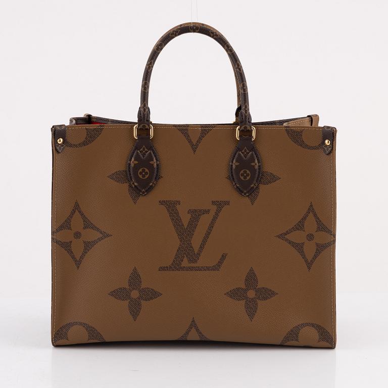 Louis Vuitton, "Onthego MM", 2019.