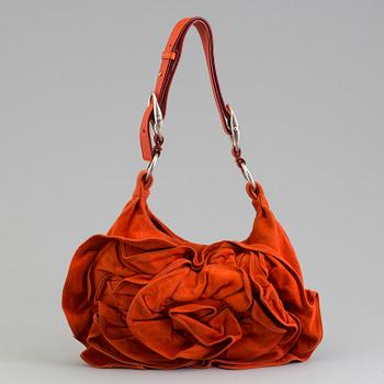 BAG, "Nadja Rose", Yves Saint Laurent.