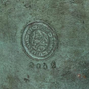 Maud Lewenhaupt du Jeu, "Tension".