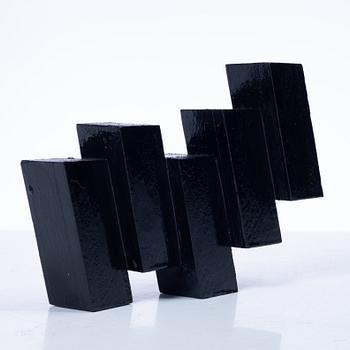 Lars Erik Falk, Untitled.