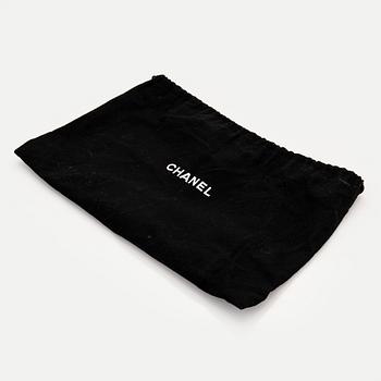 Chanel, laukku "Jumbo clutch"  2013-2014.
