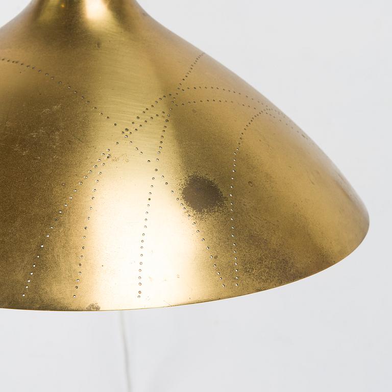 Lisa Johansson-Pape, vägglampa, Stockmann Orno 1900-talets mitt.