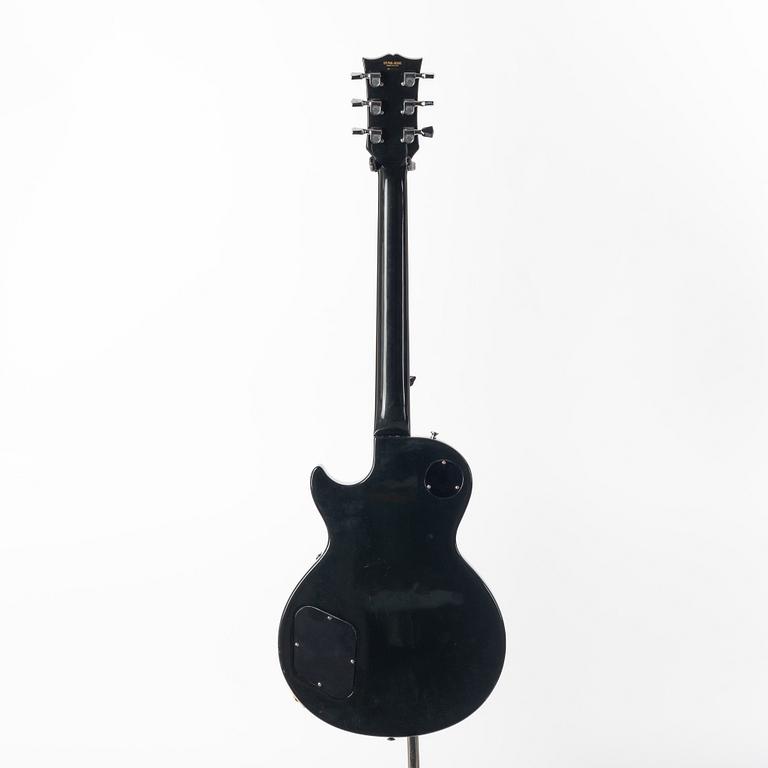 Gibson,.