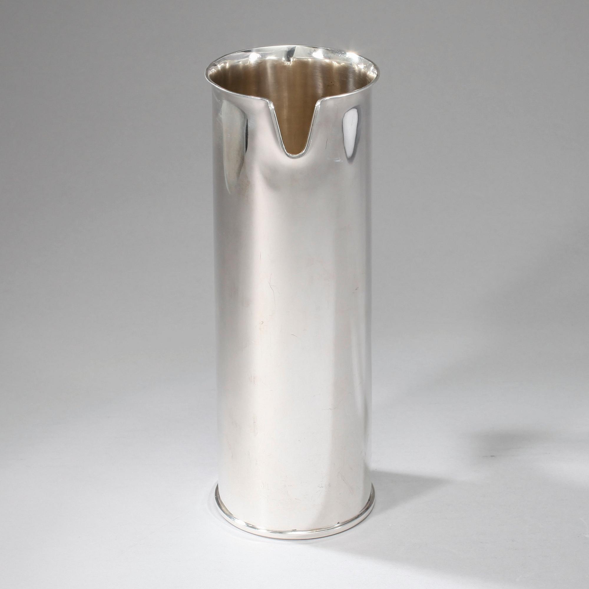 Tapio Wirkkala, VESIKANNU.