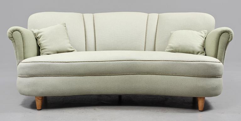 SOFFA, 1940-tal.