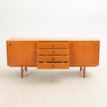 SIDEBOARD, "Korsör", IKEA, designed in 1967.