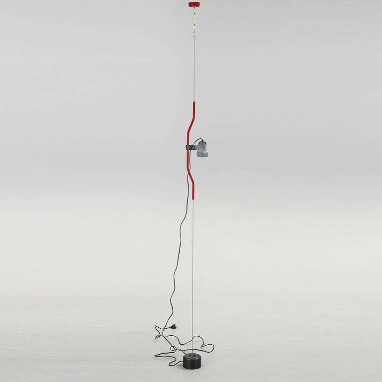 LAMPA ”Parentesi”, Achille Castiglioni och Pio Manzu för Flos.