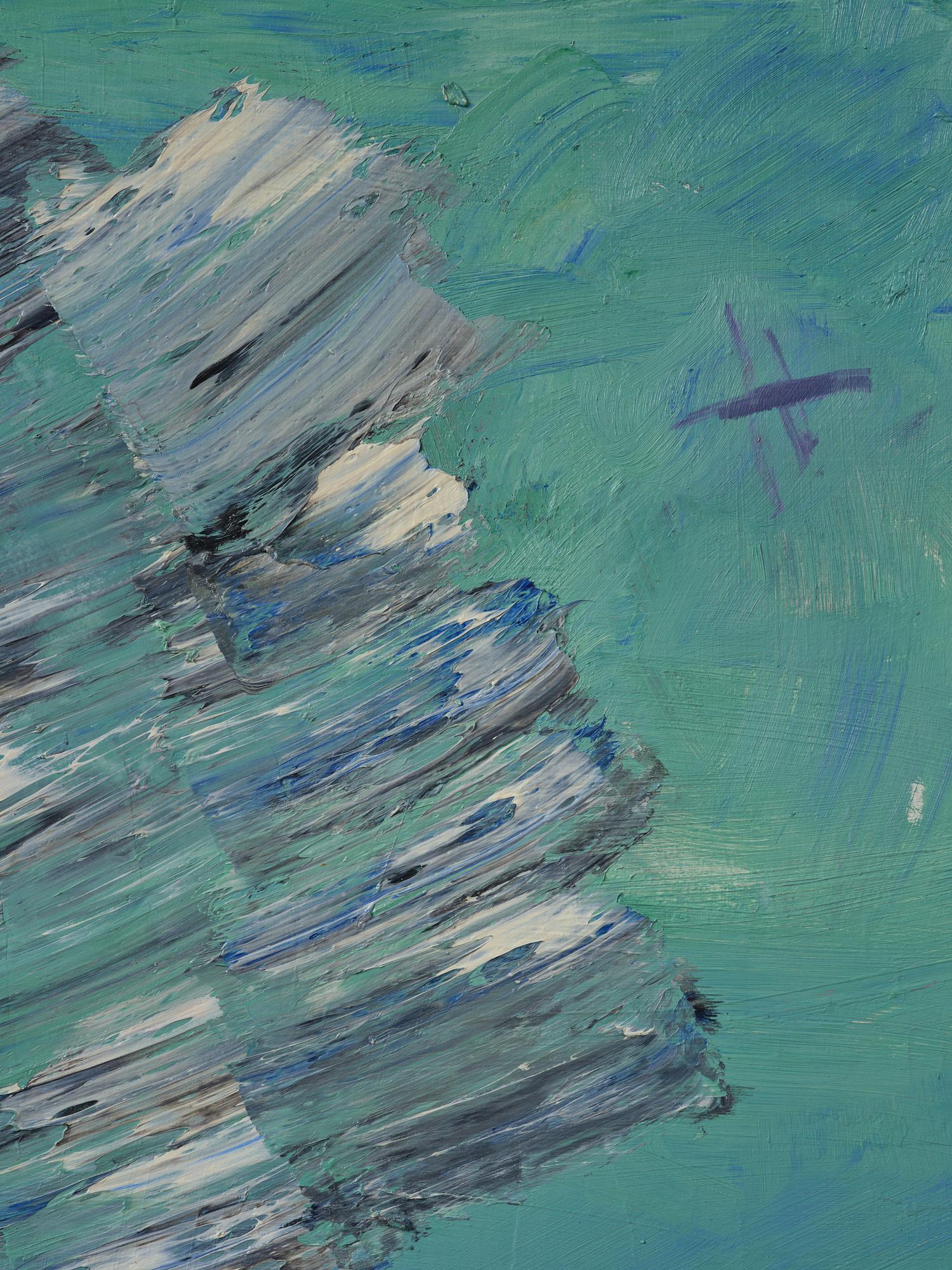 Werner Janson, Untitled.