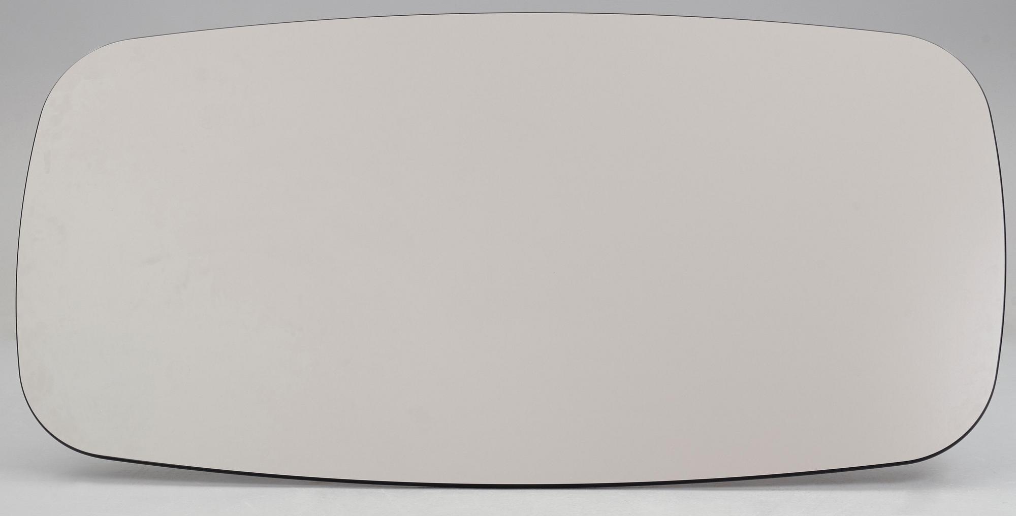 Charles & Ray Eames, a conference table, "Segmented table", Herman Miller, USA.