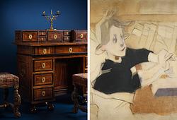 Important Winter Sale 669