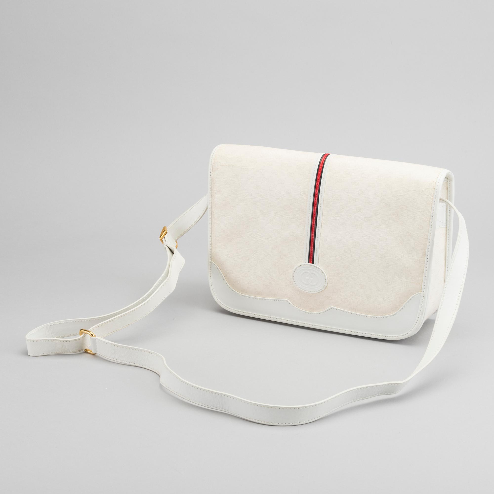 GUCCI, bag.