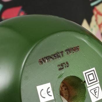 PARTI FIRMA SVENSKT TENN, 27 delar, Josef Frank, 1900-talets andra hälft.