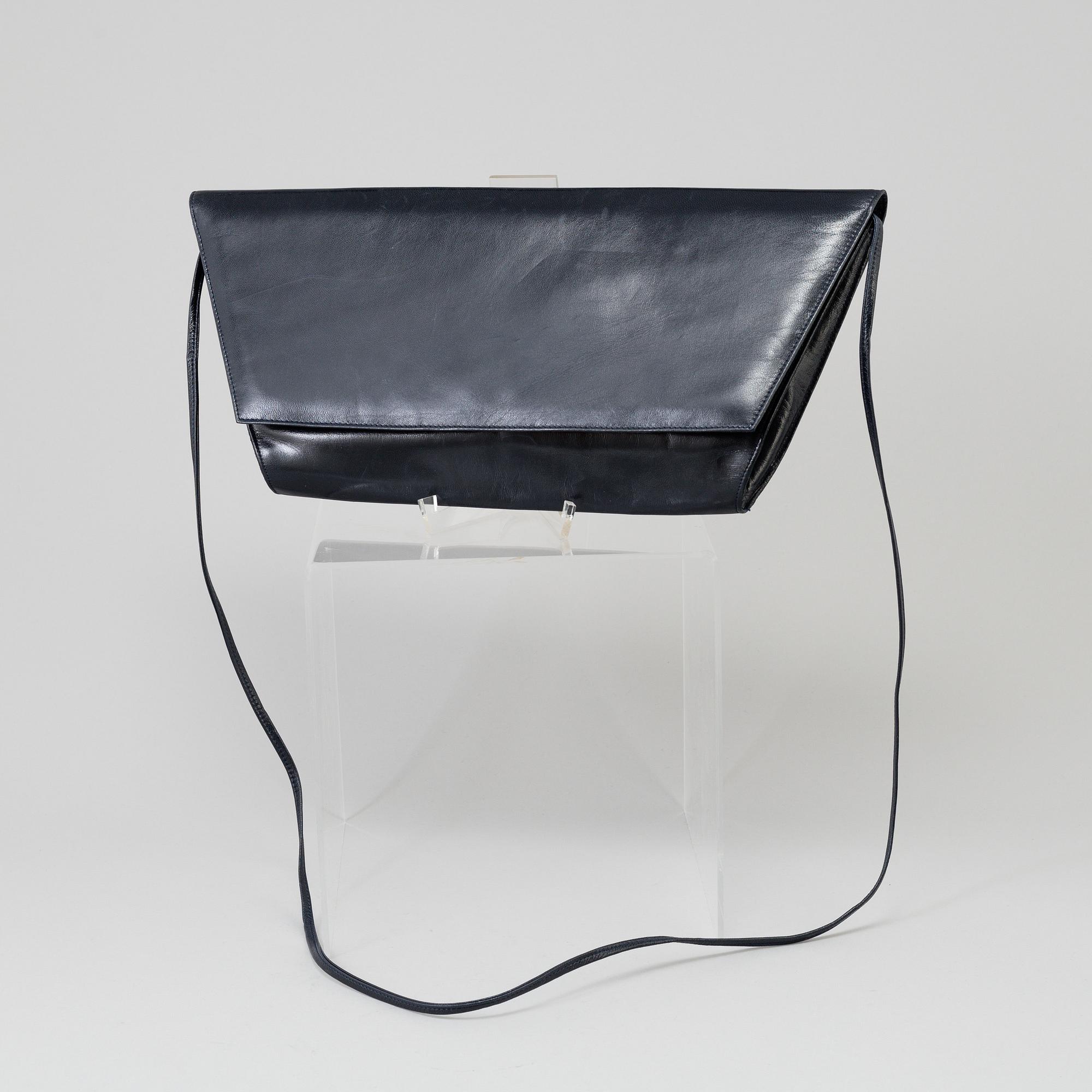 3 bags by Charles Jourdan.