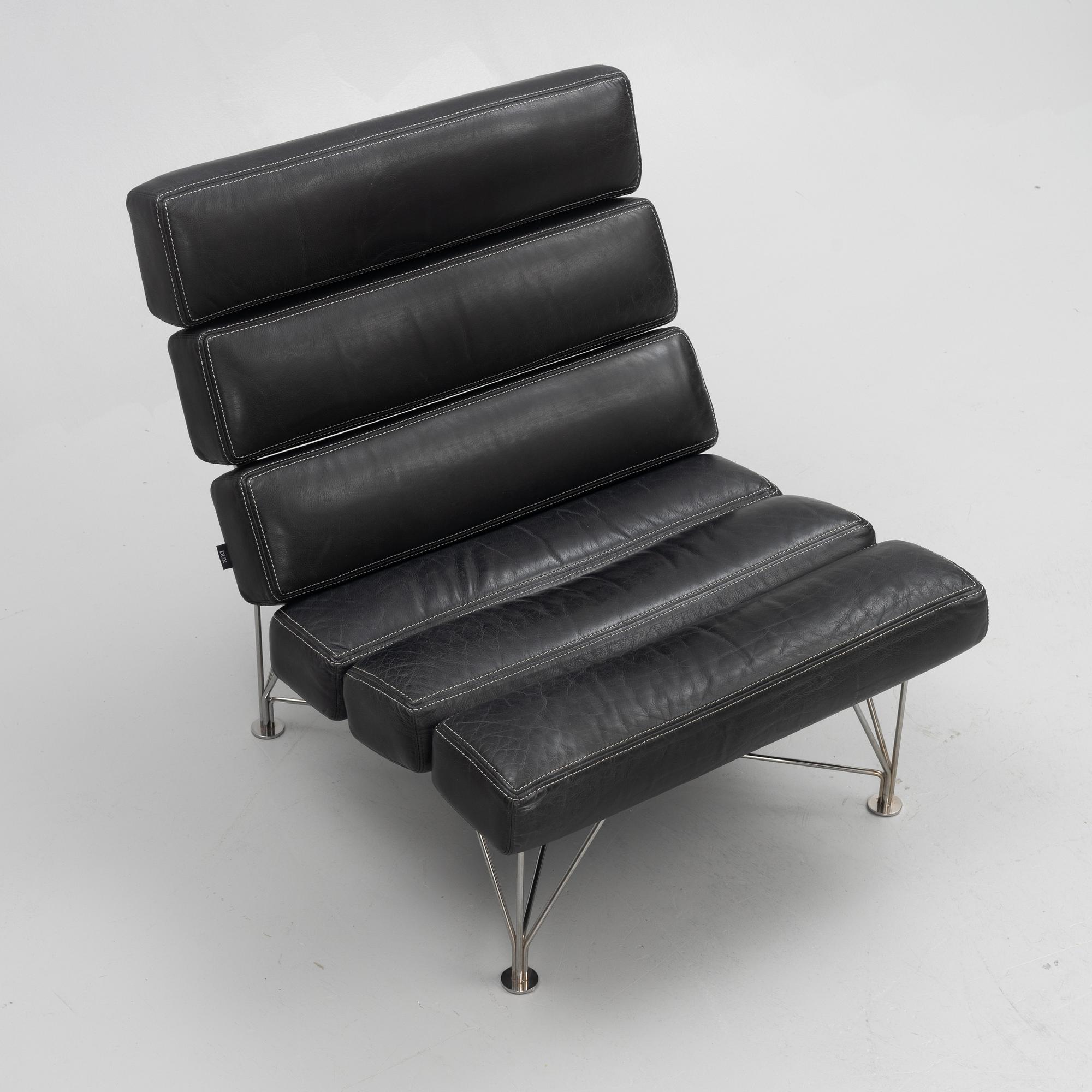 Kenneth Bergenblad, a 'Spider Chair', Dux.
