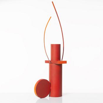 Jenny Nordberg, object from the series 'Possibilities', Studio Jenny Nordberg 2018.
