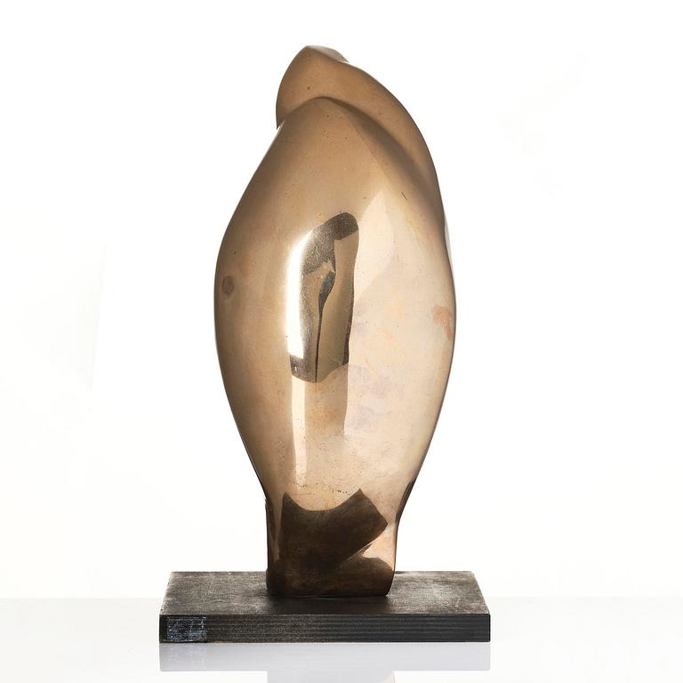 Veikko Keränen, "Bird lives".