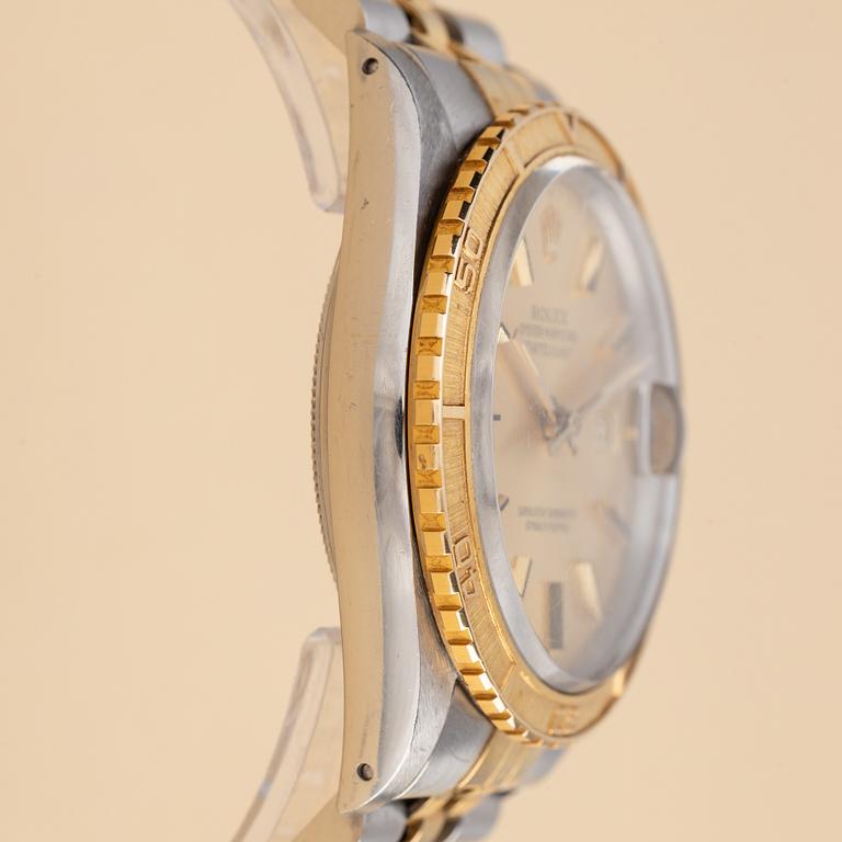 Rolex, Datejust, Turn-O-Graph, ca 1983.