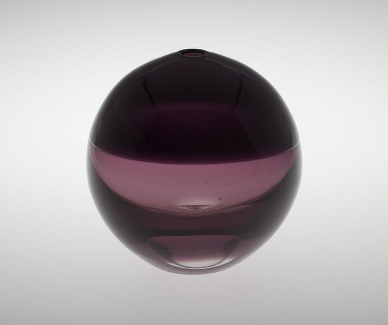 Timo Sarpaneva, GLASSKULPTUR, 3596.