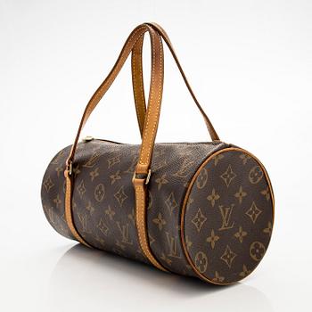 Louis Vuitton, väska, "Papillon 27".