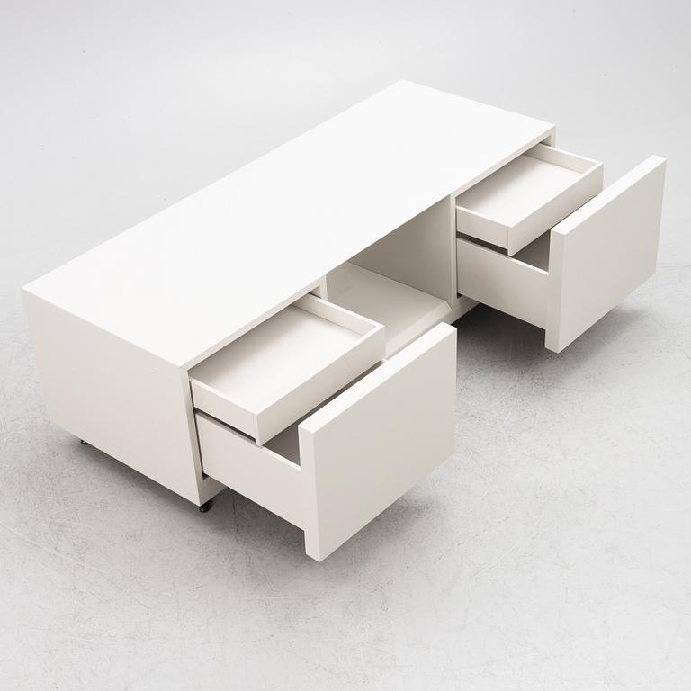 Rodolfo Dordoni, sideboard, Minotti, 2000-tal.