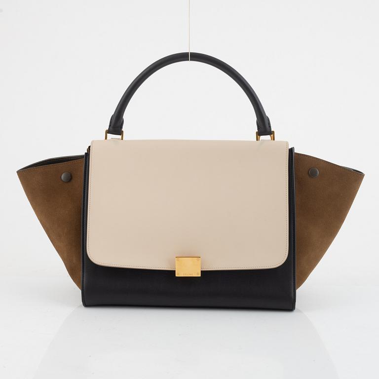 Céline, bag, "Trapeze".