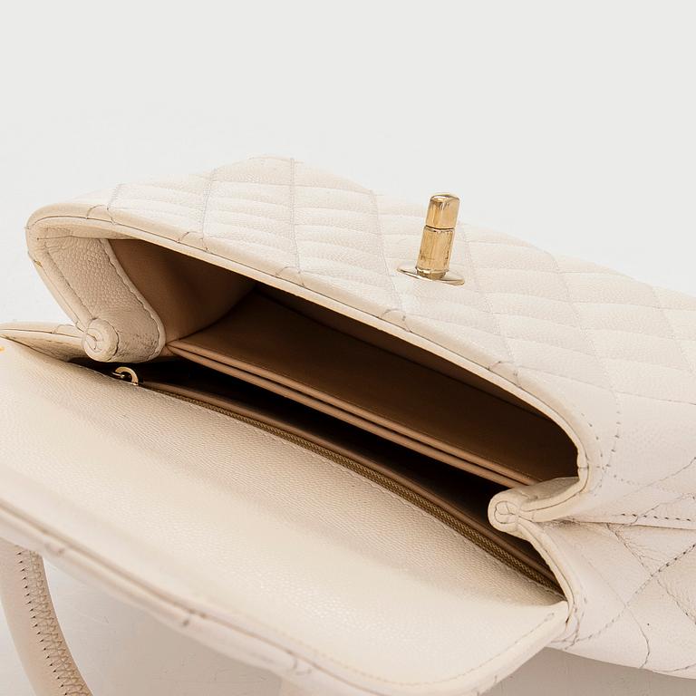 Chanel, laukku, "Coco Handle Mini".