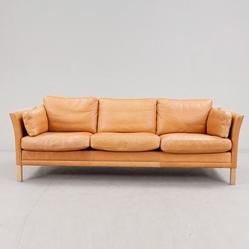 SOFFA, Danmark, 1900-tal.