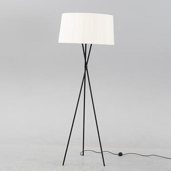 Santa & Cole team, a 'Tripode G5' floor lamp, Santa & Cole, 21st century.