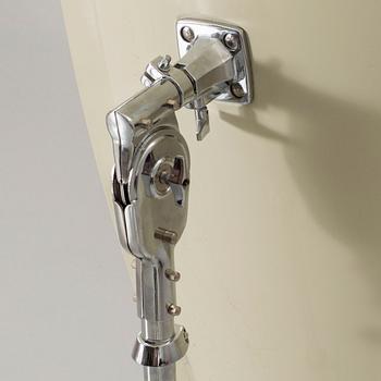 GOLVSPEGEL, 1900-talets slut.