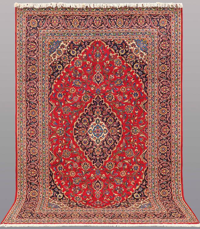 MATTA, Keshan, ca 314 x 205 cm.