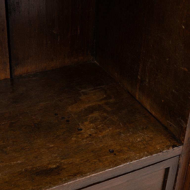 Cabinet, Rococo, 18th century.