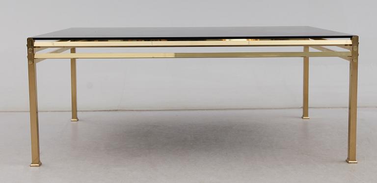 SOFFBORD, 1900-talets andra hälft.