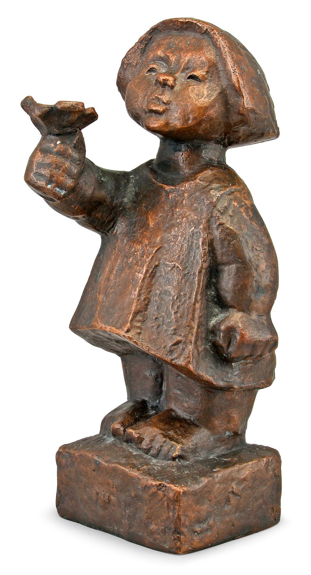 Kai Noramies, "LOOK".