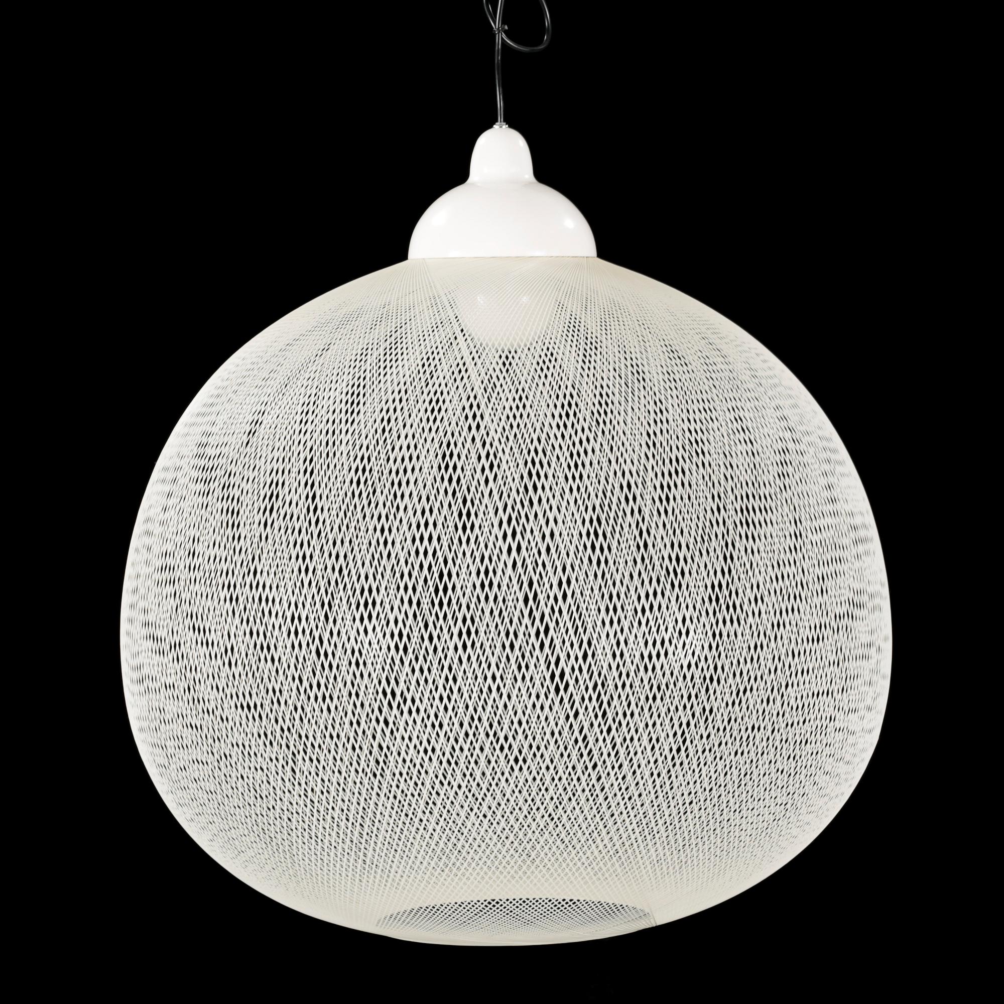 A celing lamp by Bertjan Pot for Moooi, model "Non Random".